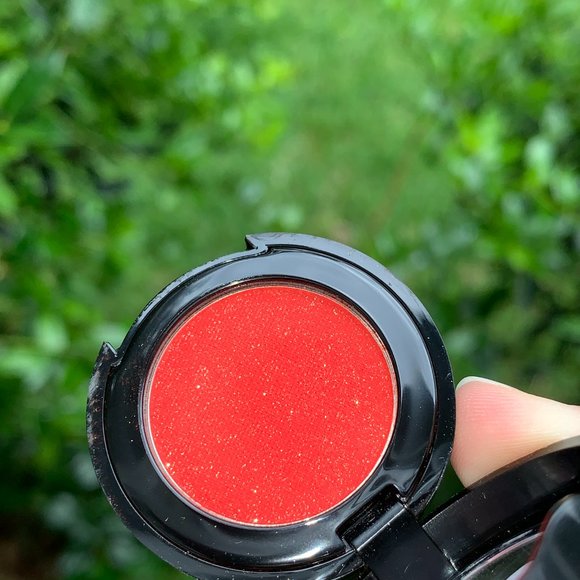 **Host Pick** OSP Cosmetics Paint in Bright Red aka HOT **Host Pick** - Picture 12 of 13